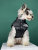 The Dog Face Wasserdichtes Haustier Welpe Winter Warme Luxus Daunenjacke Parkas Mantel Puffer Weste Hundebekleidung