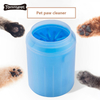 Amazon Bestseller Colors Foot Pet Dog Pfotenreiniger