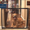 Dropshipping Magic Gate Dog Pet Zäune Tragbare Folding Safe Guard Innen- und Außenschutz Sicherheit Magic Gate für Hunde Katze